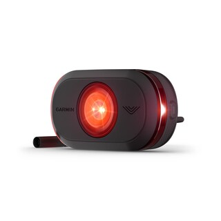 Foto 2 | Radar Retrovisor Y Luz Trasera Garmin Varia Ertl615 - Venta Internacional.