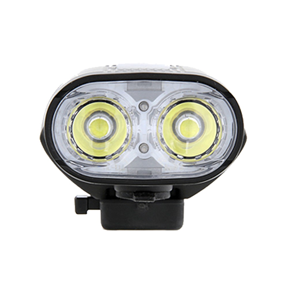 Foto 3 pulgar | Luz Delantera Led CatEye Volt1700 2 Led USB Recargable