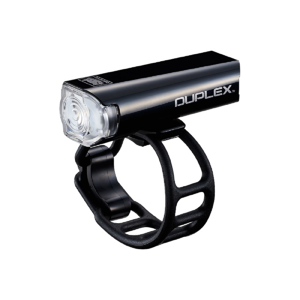 Foto 2 pulgar | Luz Delantera CatEye para Casco Dúplex Led Seguridad Ciclismo