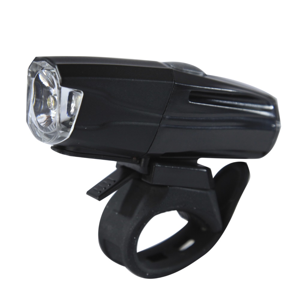 Luz P/ Bicicleta Urbano Delantera Usb 4 Funciones Benotto