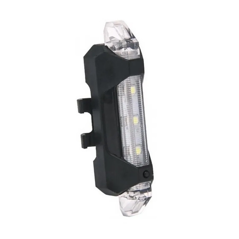 Foto 2 pulgar | Luces Led Recargables Para Bicicleta - Venta Internacional.