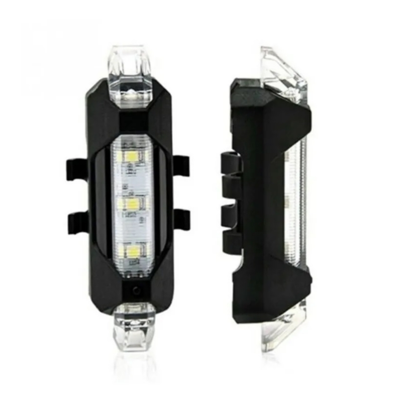 Foto 3 pulgar | Luces Led Recargables Para Bicicleta - Venta Internacional.