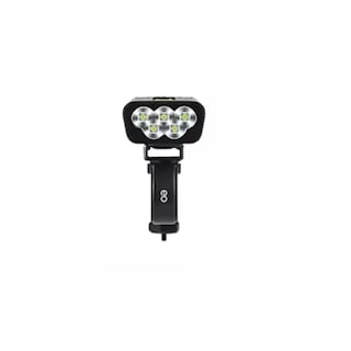 Foto 1 | Language Lampara Para Bicicleta Luz Recargable Eo Safe Imports Esi-13744-1 Negro