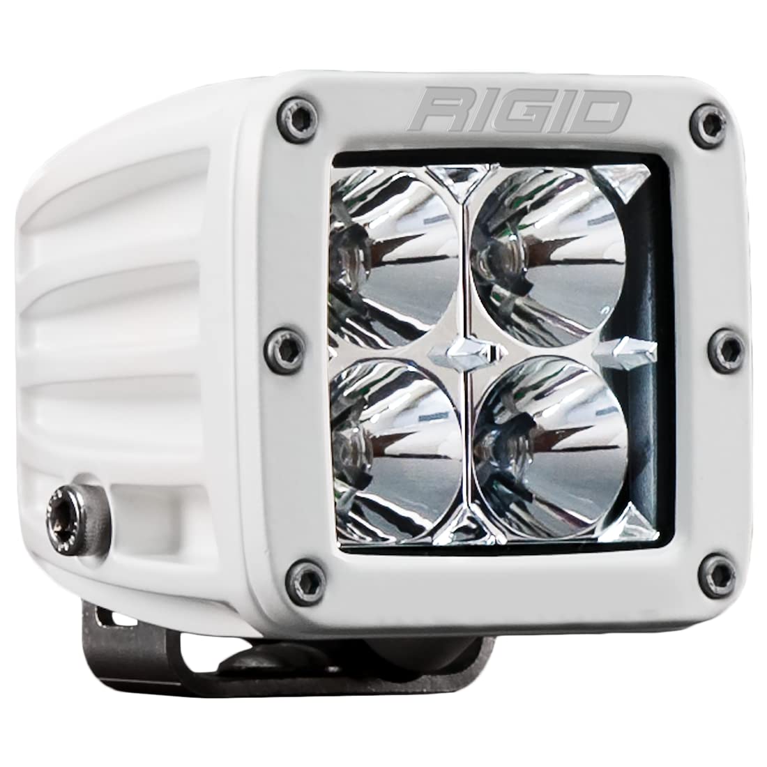 Flood Lights Rigid Industries D-series Pro Hybrid White X2 - Venta Internacional.