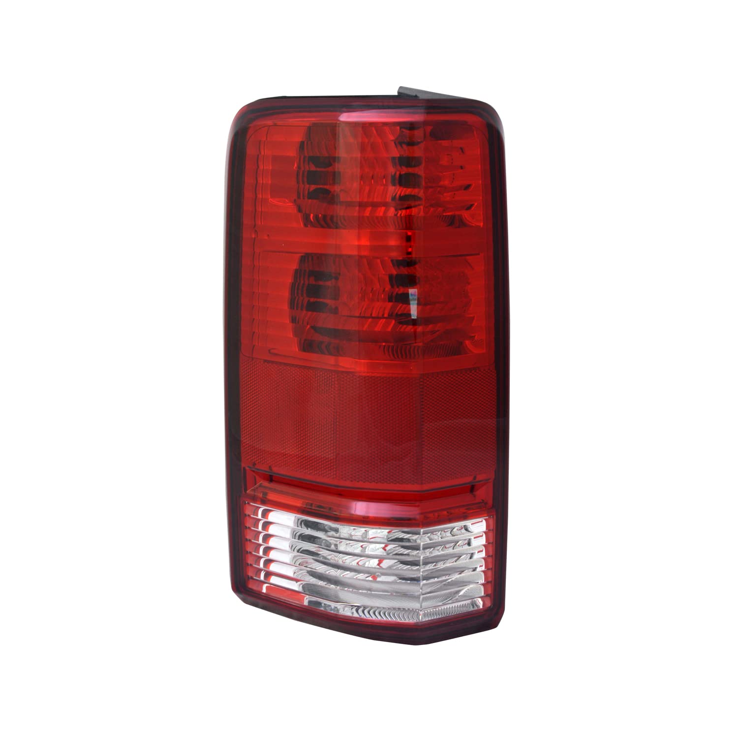 Foto 2 pulgar | Conjunto De Luces Traseras Tyc Left Compatible Con Dodge Nitro 07-11 - Venta Internacional.