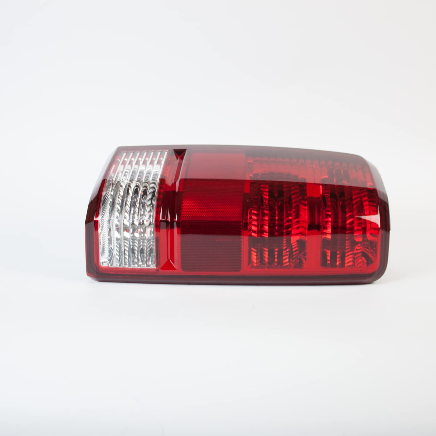 Foto 5 pulgar | Conjunto De Luces Traseras Tyc Left Compatible Con Dodge Nitro 07-11 - Venta Internacional.