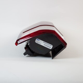 Foto 6 | Conjunto De Luces Traseras Tyc Left Compatible Con Dodge Nitro 07-11 - Venta Internacional.