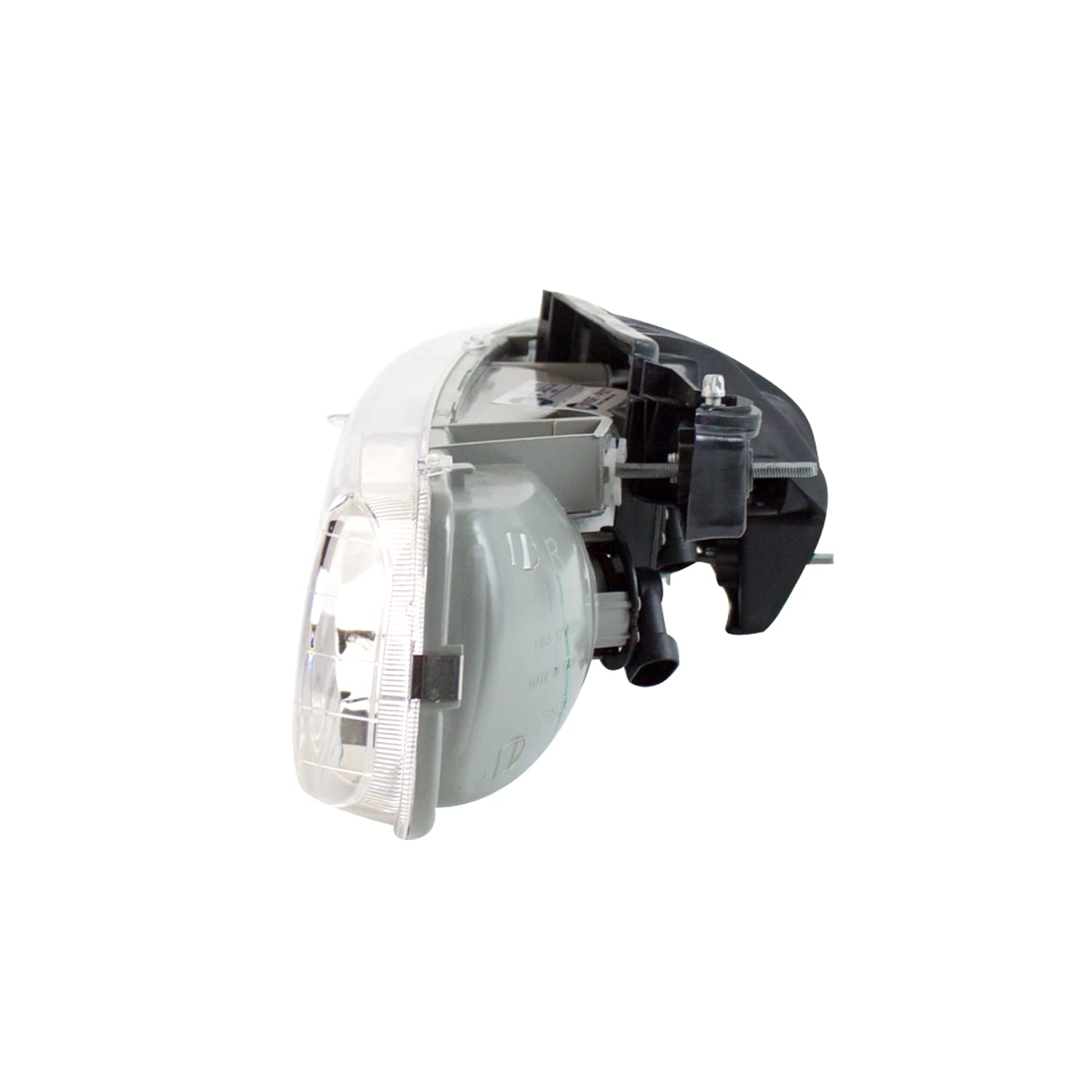 Foto 5 pulgar | Conjunto De Faros Delanteros Tyc Chevrolet Del Lado Del Pasajero - Venta Internacional.
