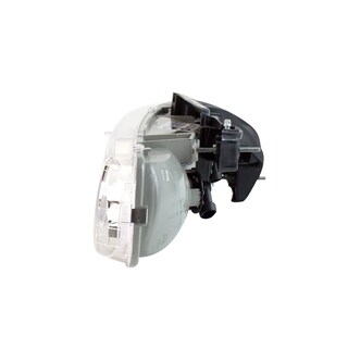 Foto 4 | Conjunto De Faros Delanteros Tyc Chevrolet Del Lado Del Pasajero - Venta Internacional.