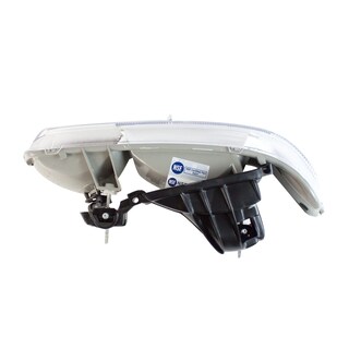 Foto 5 | Conjunto De Faros Delanteros Tyc Chevrolet Del Lado Del Pasajero - Venta Internacional.