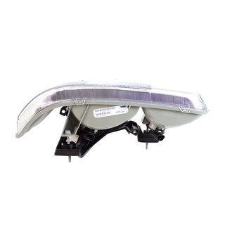 Foto 6 | Conjunto De Faros Delanteros Tyc Chevrolet Del Lado Del Pasajero - Venta Internacional.