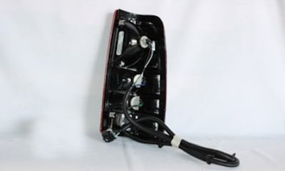 Foto 2 | Conjunto De Luces Traseras Tyc Compatible Con La Silverado 1999-2002 - Venta Internacional.