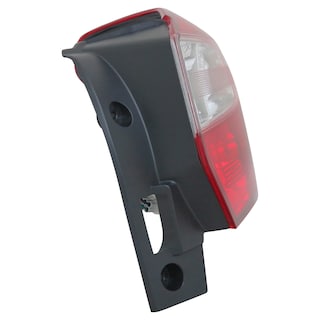 Foto 3 | Conjunto De Luces Traseras Tyc Derecho Compatible Con Subaru Impreza - Venta Internacional.