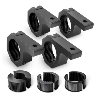 Foto 1 | Kit De Soporte De Montaje Nilight 90020d Para Luces Led Todoterreno - Venta Internacional.