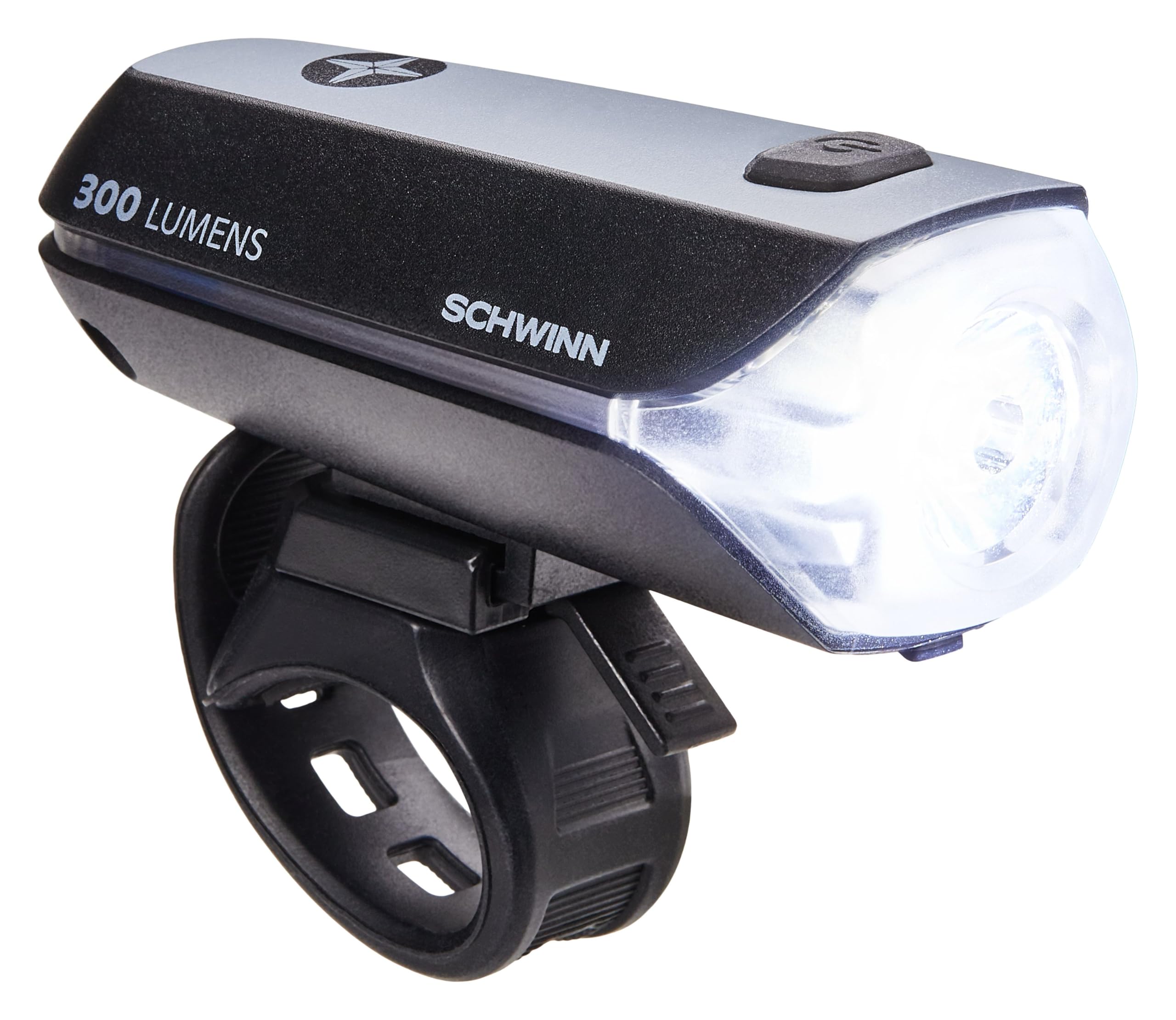 Foto 4 pulgar | Juego De Luces Para Bicicleta Schwinn De 300 Lúmenes  Led Recargables Por Usb - Venta Internacional.