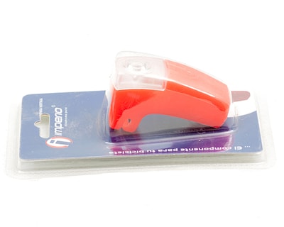 Foto 5 | Paquete 5 Luces Led Rojas De Bicicletas Impermeables 3 Funciones