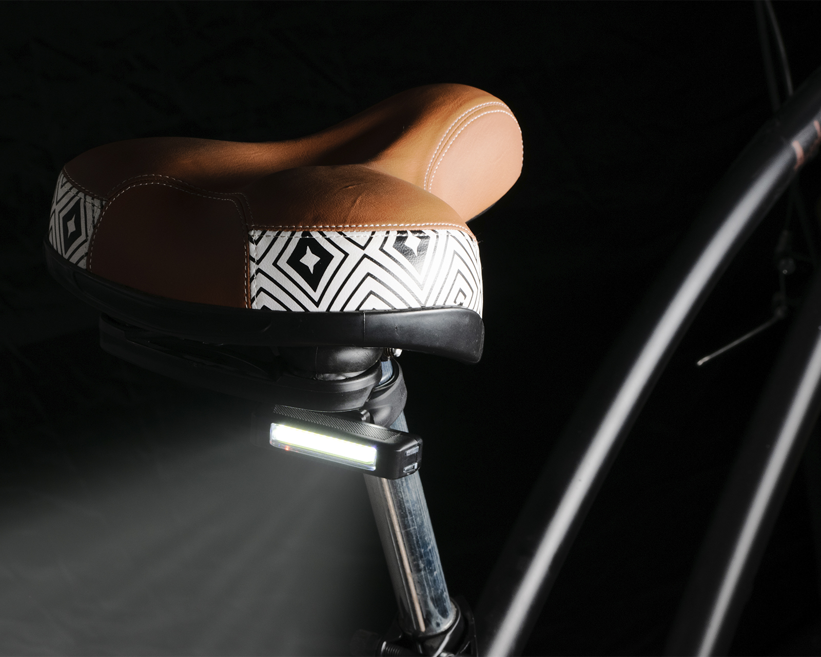 Foto 7 pulgar | Paquete 5 Luces Led Laterales De Barra Con 6 Funciones De Carga Usb Veloci