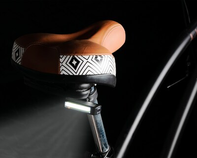 Foto 6 | Paquete 5 Luces Led Laterales De Barra Con 6 Funciones De Carga Usb Veloci