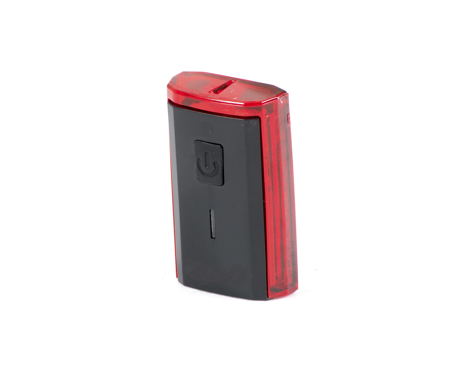 Luz Led De Carga Usb 1 Funcion Roja