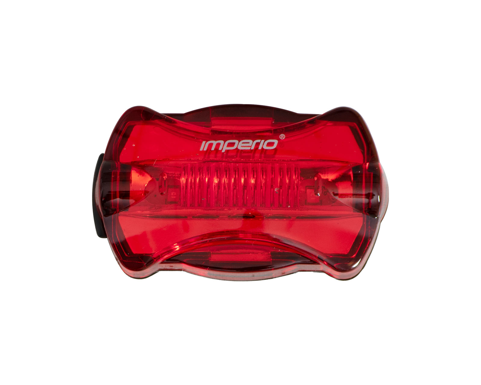Foto 5 pulgar | Paquete 5 Luces Led Traseras Roja Con Soporte 8 Funciones
