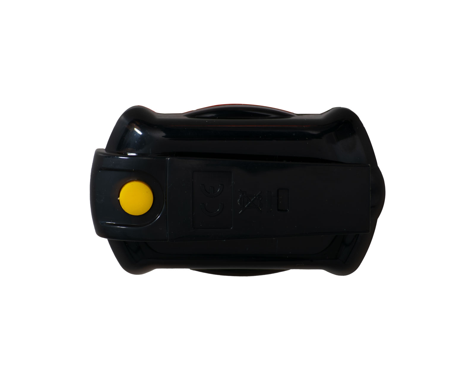 Foto 6 pulgar | Paquete 5 Luces Led Traseras Roja Con Soporte 8 Funciones