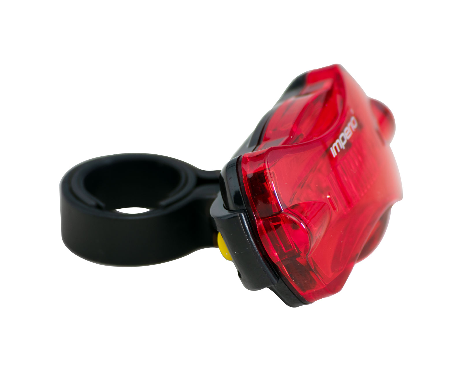 Foto 8 pulgar | Paquete 5 Luces Led Traseras Roja Con Soporte 8 Funciones