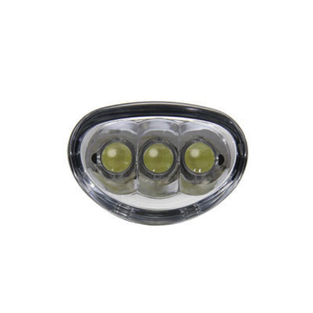 Foto 2 | Luz Trasera y Delantera para Bicicleta Cateye Ld135 El135