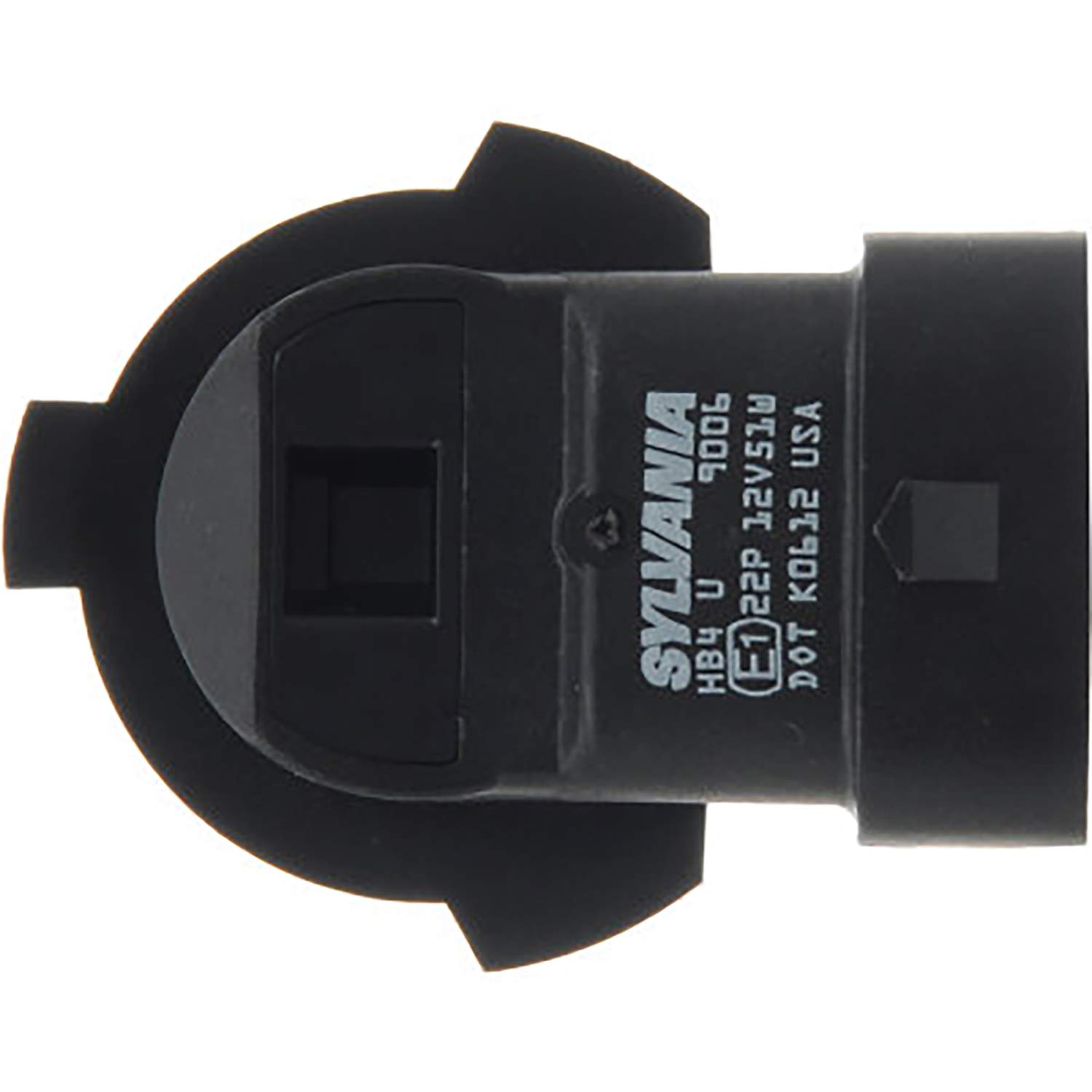 Foto 7 pulgar | Bombilla Halógena Sylvania 9006 Basic Para Faros Delanteros, Antiniebla Y Drl - Venta Internacional.