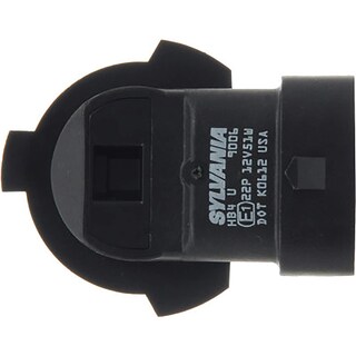 Foto 6 | Bombilla Halógena Sylvania 9006 Basic Para Faros Delanteros, Antiniebla Y Drl - Venta Internacional.