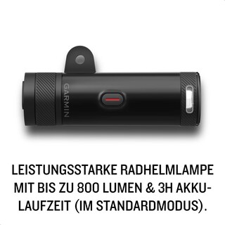 Foto 2 | Faro Delantero Garmin Varia Ut 800 Smart Urban Edition - Venta Internacional.