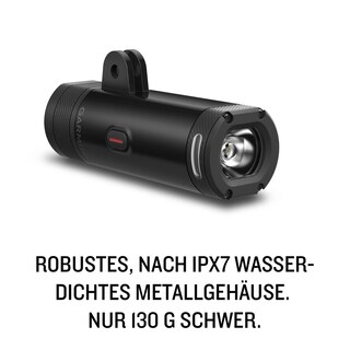 Foto 3 | Faro Delantero Garmin Varia Ut 800 Smart Urban Edition - Venta Internacional.