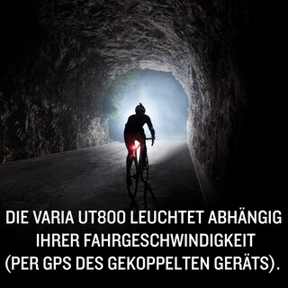 Foto 6 | Faro Delantero Garmin Varia Ut 800 Smart Urban Edition - Venta Internacional.