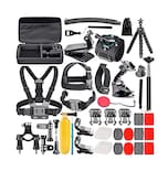 Kit de Accesorios Belug para Cámara 50 Piezas
