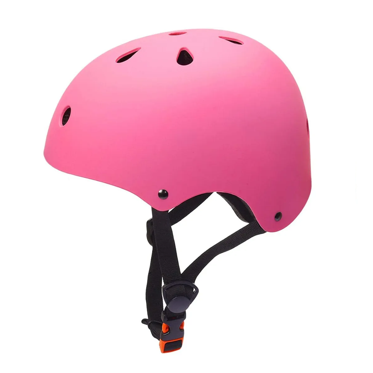 Foto 2 pulgar | Casco de Bicicleta para Niños 3 a 8 Años Malubero color Rosa