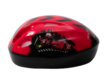 Foto 3 | Paquete de 5 Cascos de Protección Infantil Rodada 12 Cars