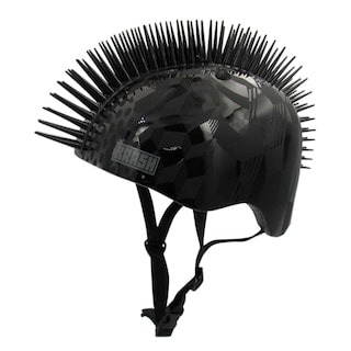 Foto 1 | Casco Infantil para Bicicleta C-preme Cube Hurt Talla M color Negro