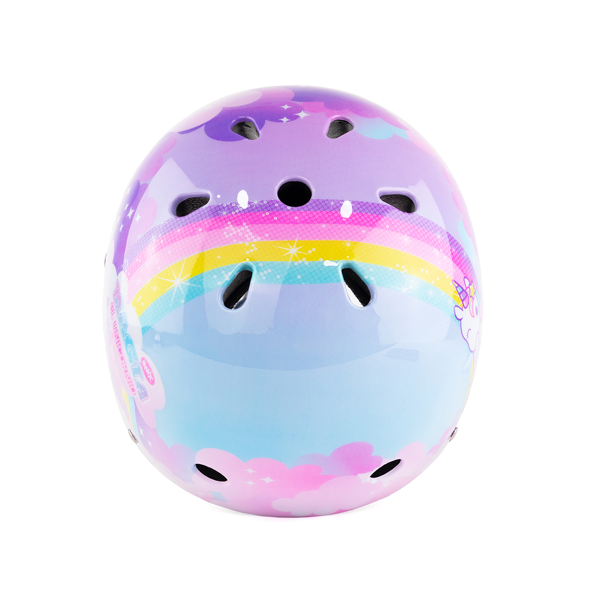 Foto 8 | Kit de Protección Onix Magia Rainbow Multicolor para Niña