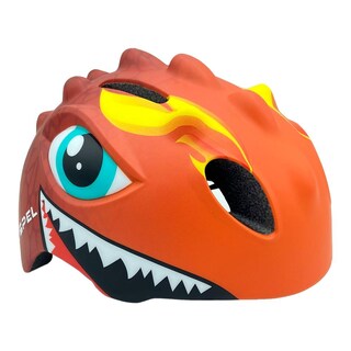 Foto 2 | Kit de Casco con Rodilleras Gospel Infantil
