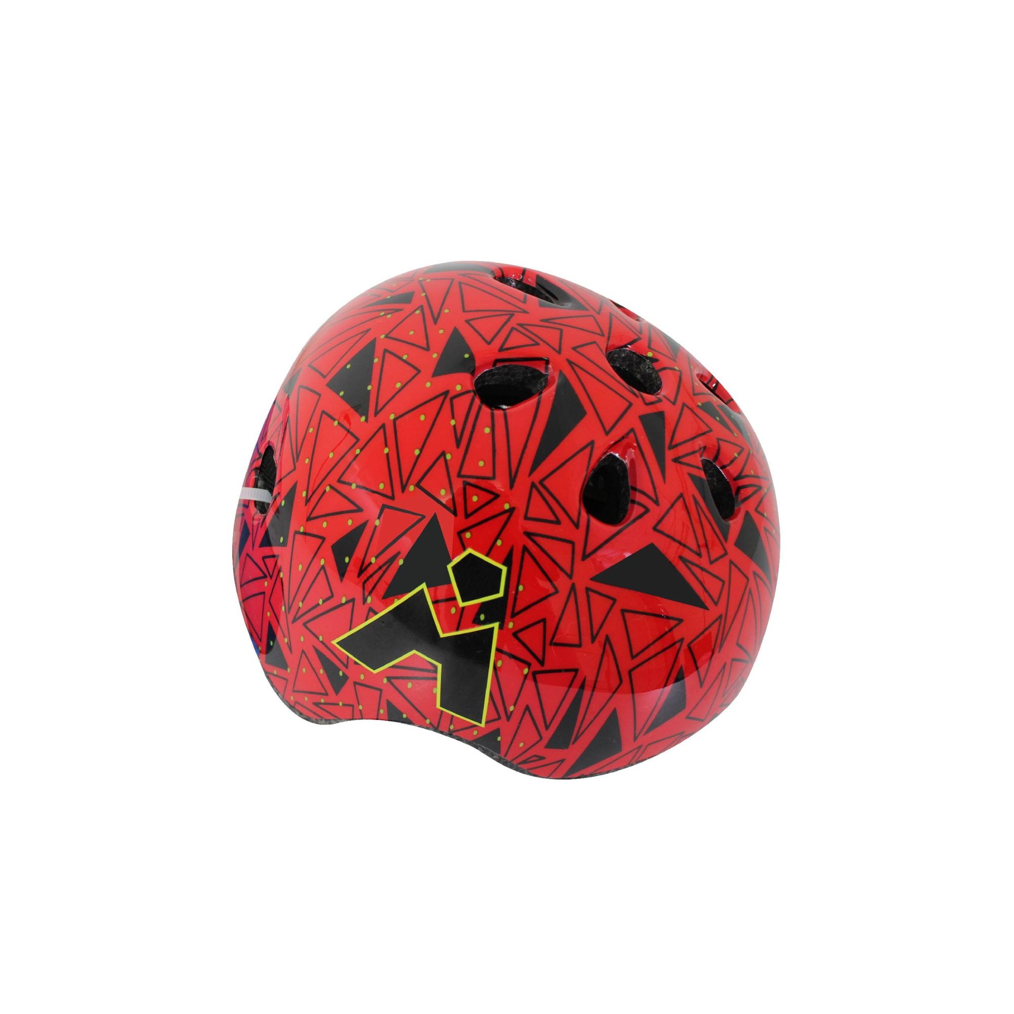 Casco Infantil Apache Extremo