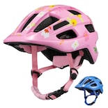 Casco De Bicicleta Infantil Zacro Para Niños Y Niñas De 2 A 14 Años - Venta Internacional.