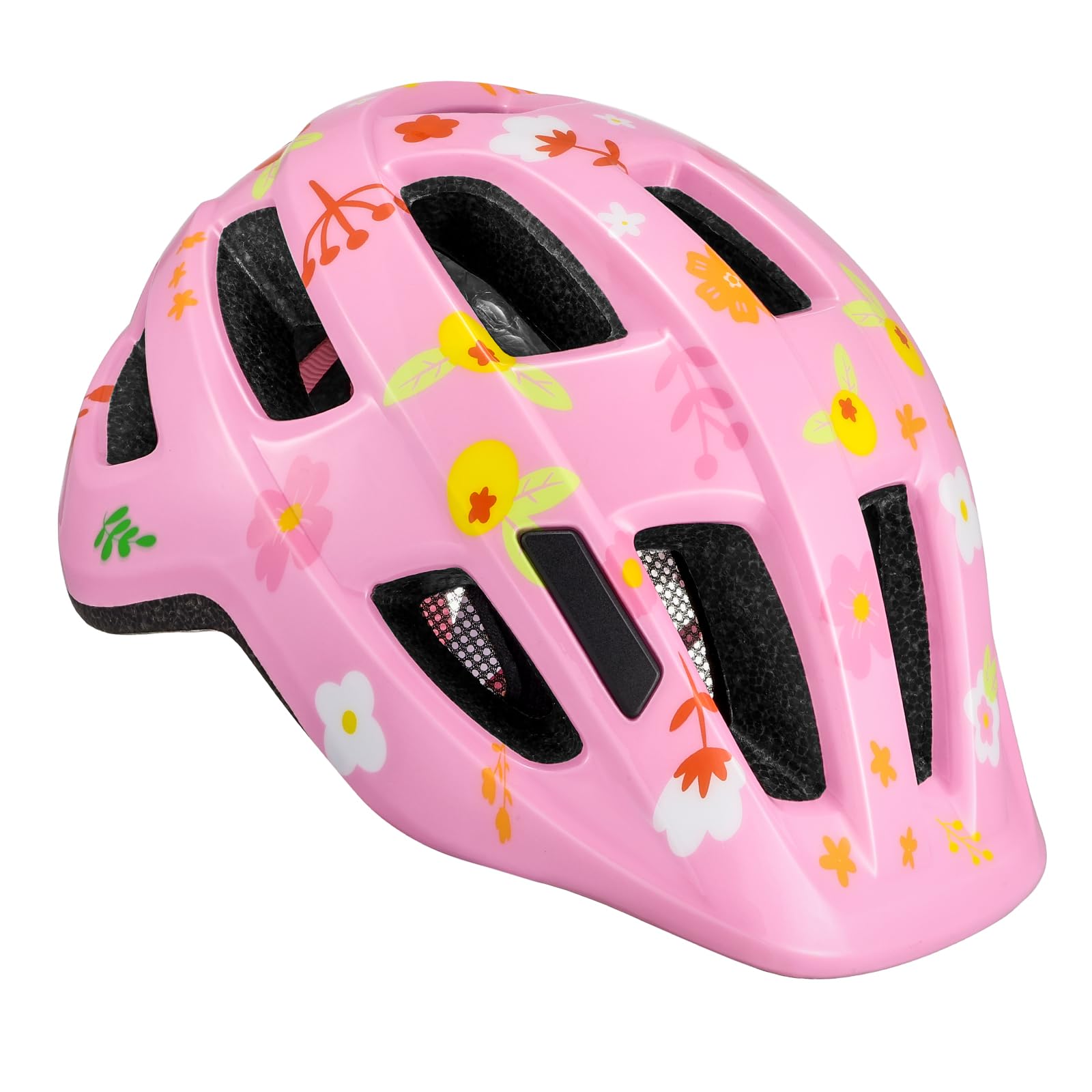 Foto 7 pulgar | Casco De Bicicleta Infantil Zacro Para Niños Y Niñas De 2 A 14 Años - Venta Internacional.