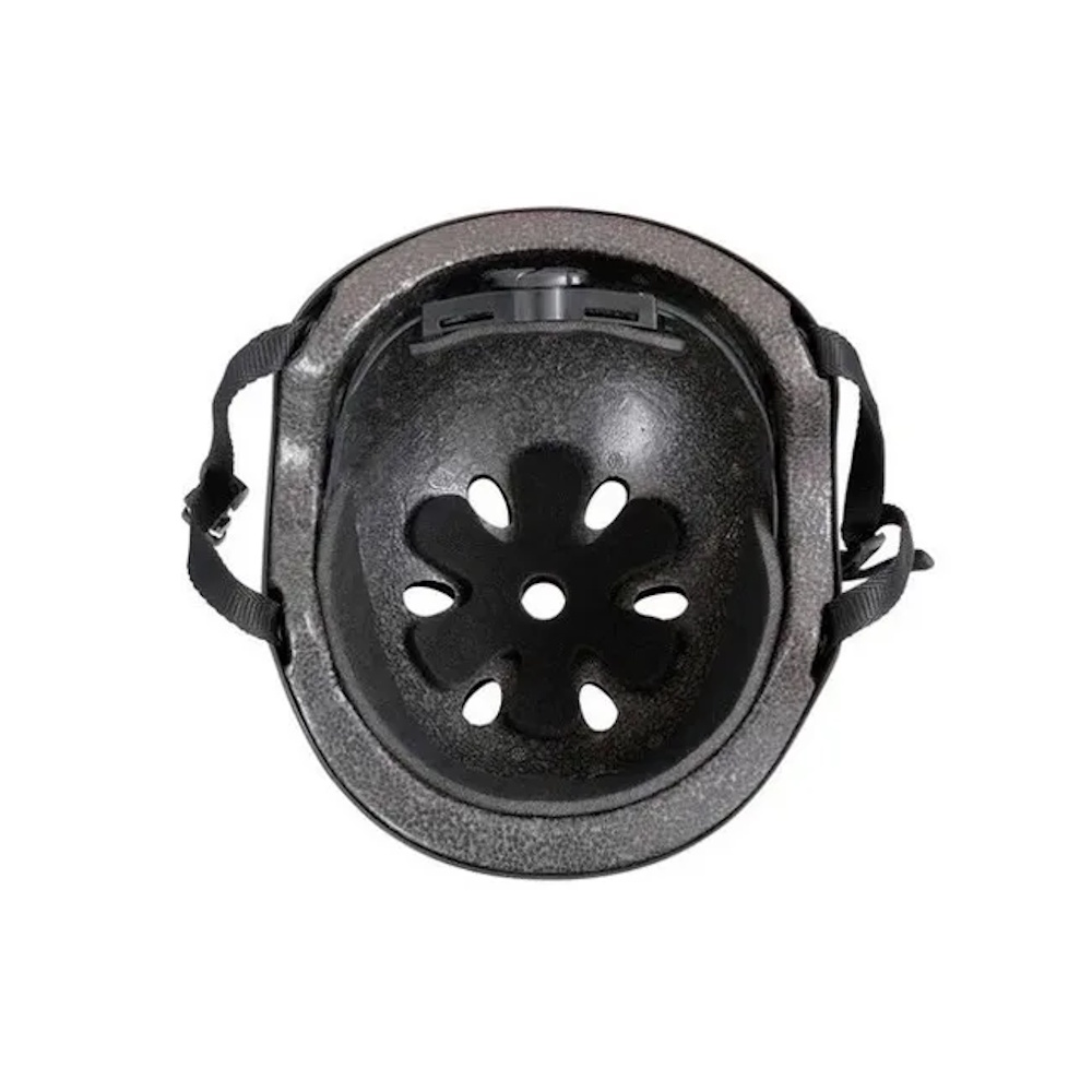 Foto 5 pulgar | Casco Infantil Ciclismo Azul Perezosos Luz Led Niños Hornit