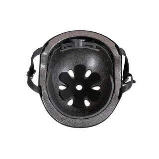 Foto 4 | Casco Infantil Ciclismo Azul Perezosos Luz Led Niños Hornit