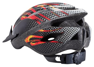 Foto 7 | Casco De Bicicleta Schwinn Thrasher Para Niños De 5 A 8 Años, Ligero - Venta Internacional.