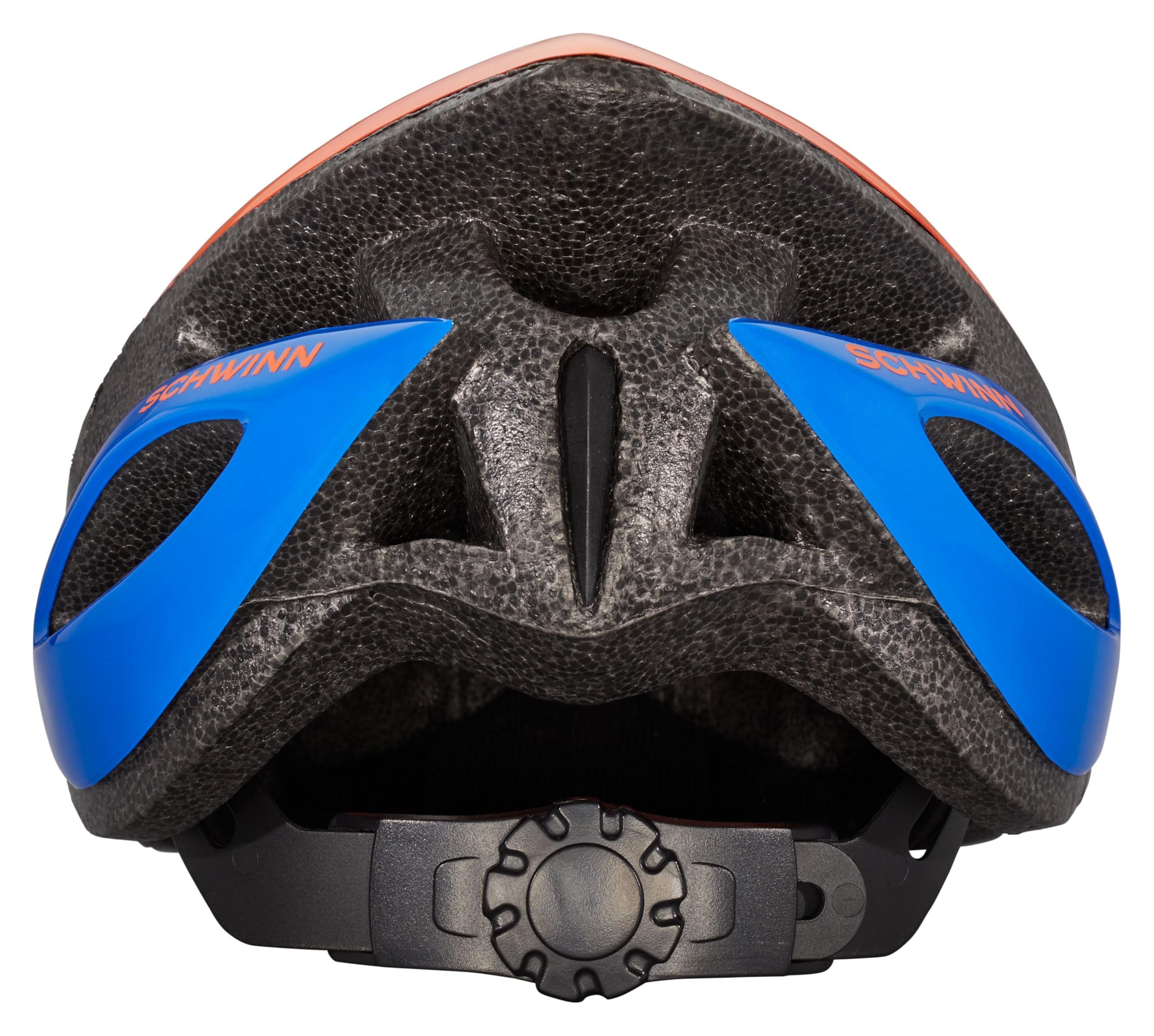 Foto 8 pulgar | Casco De Bicicleta Schwinn Thrasher Para Jóvenes De 8 A 14 Años De 55 A 58 Cm, Color Azul - Venta Internacional.