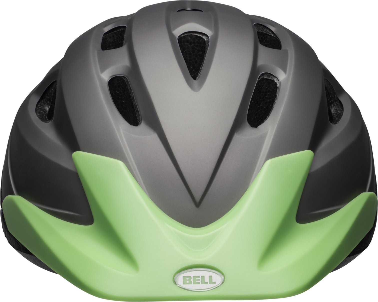 Foto 3 pulgar | Casco De Bicicleta Bell Richter Youth Solid Titanium 54-58 Cm - Venta Internacional.