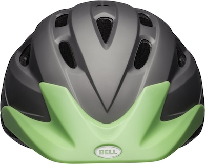 Foto 2 | Casco De Bicicleta Bell Richter Youth Solid Titanium 54-58 Cm - Venta Internacional.