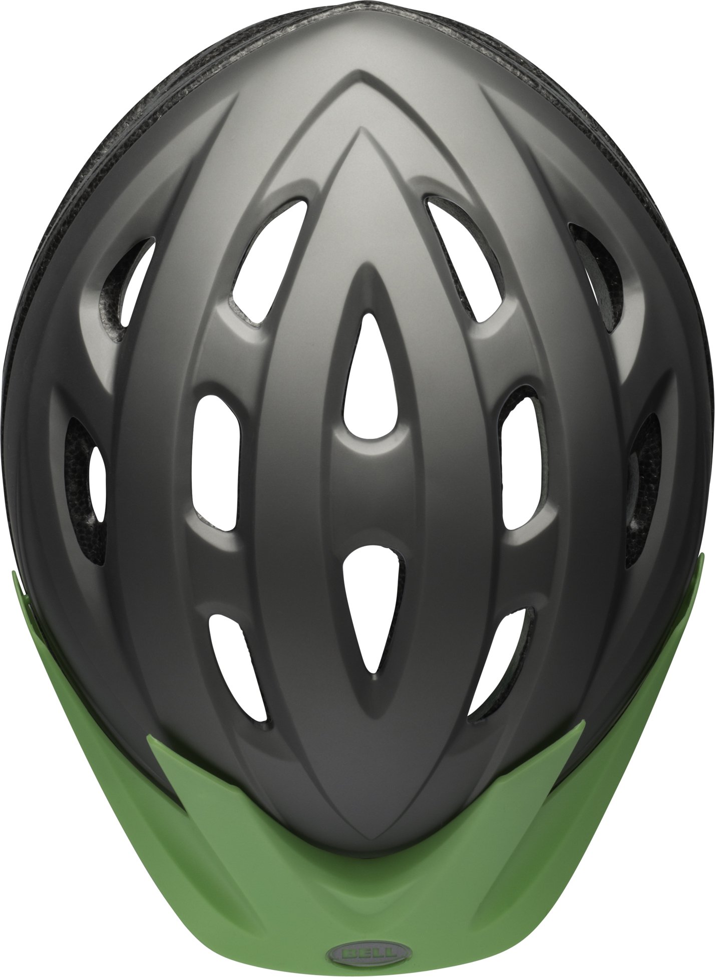 Foto 6 pulgar | Casco De Bicicleta Bell Richter Youth Solid Titanium 54-58 Cm - Venta Internacional.