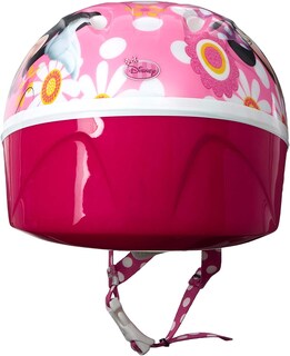 Foto 4 | Casco Bell Minnie Mouse Pretty Con Lunares Para Niños De 3 A 5 Años - Venta Internacional.