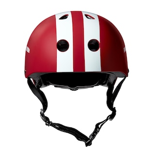 Foto 4 | Casco De Bicicleta Infantil Radio Flyer Rojo Para Patinar, Patinete Y Bicicleta - Venta Internacional.